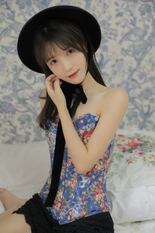 血肉之躯
