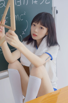 韩国邻居的妻子