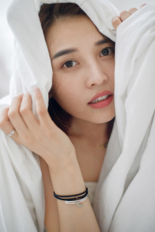 吻你不够天堂